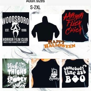 Adult Custom Hoodies! ❄️